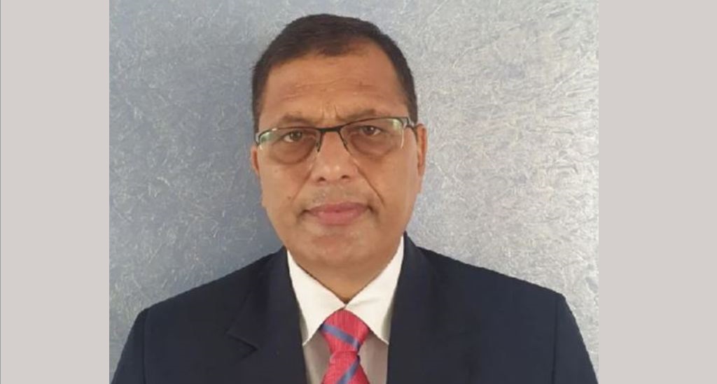 उमाकान्त आचार्य