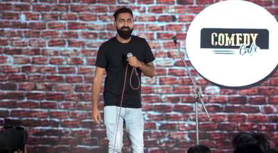 अपूर्व क्षितिज सिंह