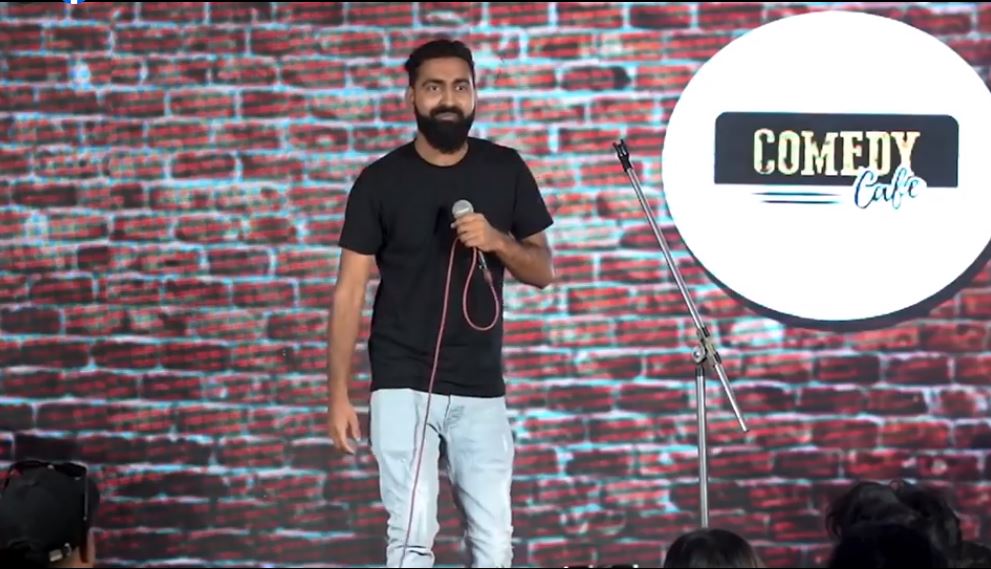 अपूर्व क्षितिज सिंह