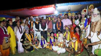 बालन अवलोकन