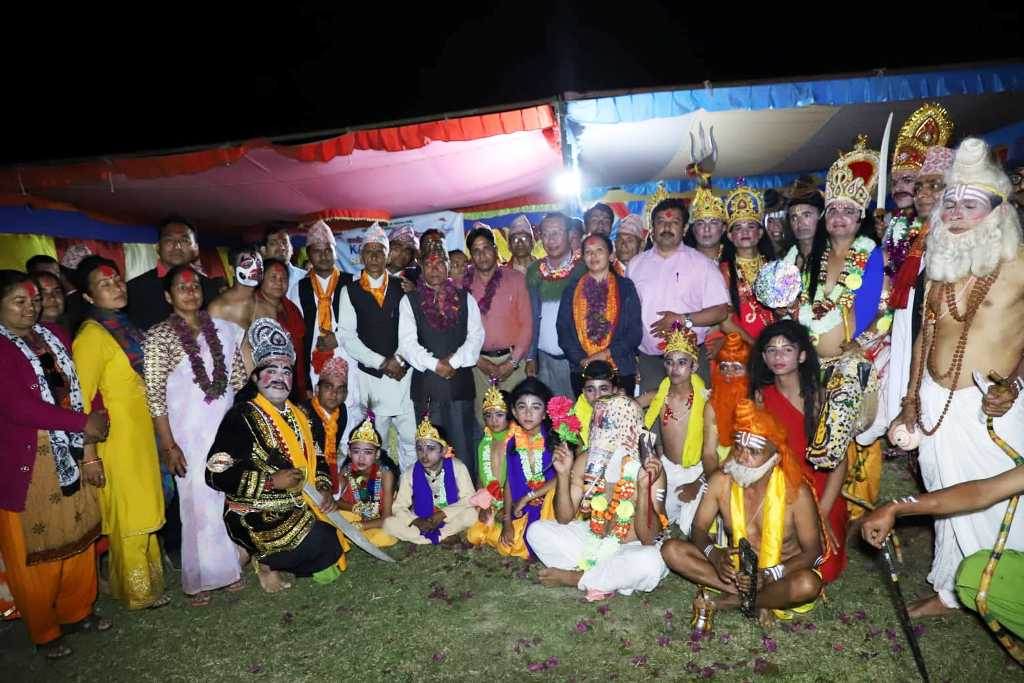 बालन अवलोकन