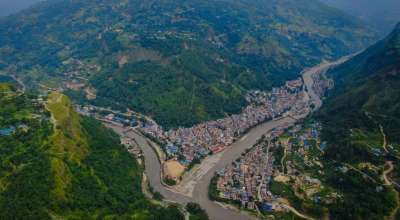 बेनीको बजार