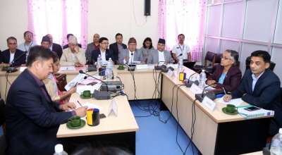 विकास तथा प्रविधि समिति