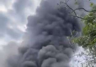 बालाजु बाइसधारामा आगलागी