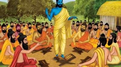 प्रादेशिक गुरुकुल