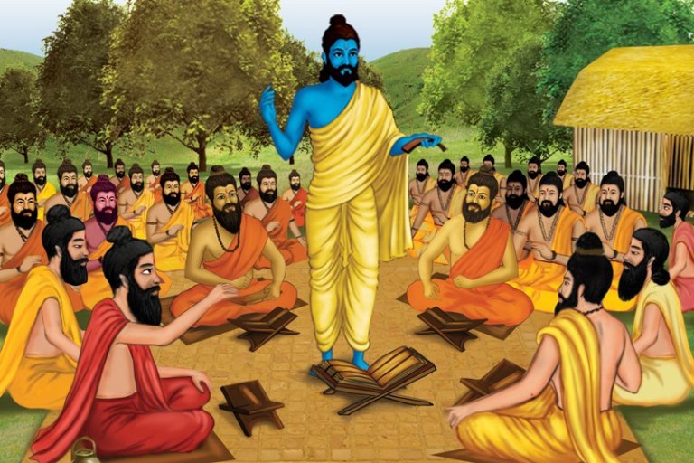 प्रादेशिक गुरुकुल