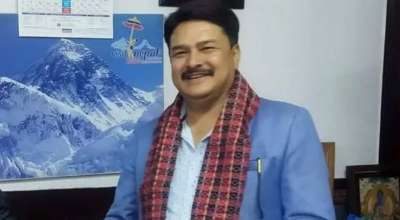 हीराचन्द्र केसी