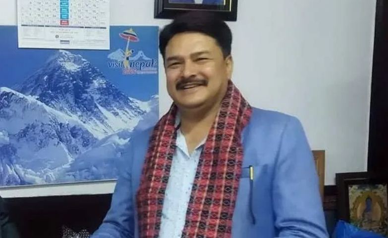 हीराचन्द्र केसी