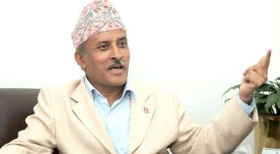 लीलामणि पौडयाल