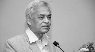 प्रदीप गिरी