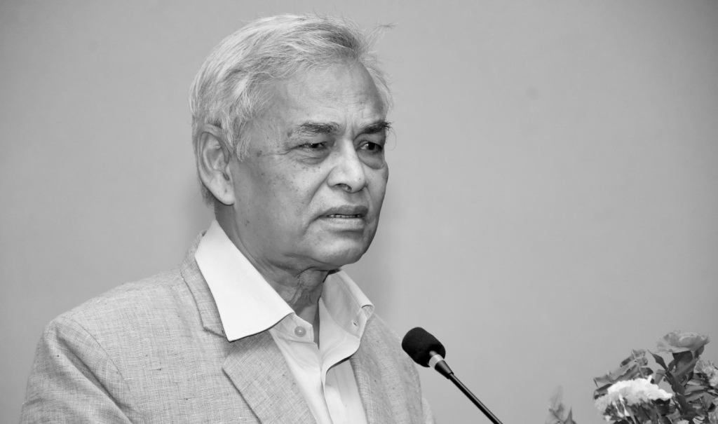 प्रदीप गिरी