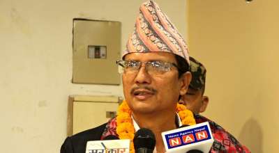 शेरबहादुर कुँवर