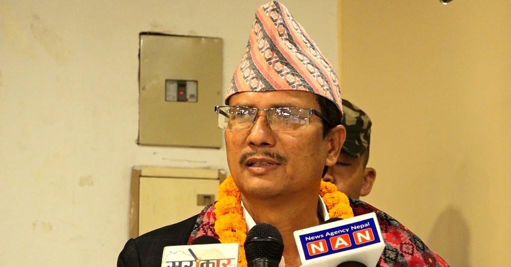 शेरबहादुर कुँवर