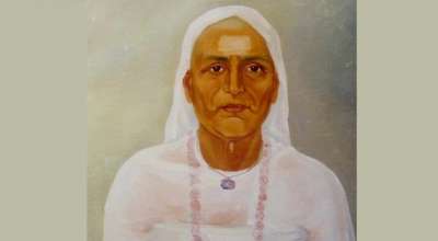 योगमाया आयुर्वेद विश्वविद्यालय