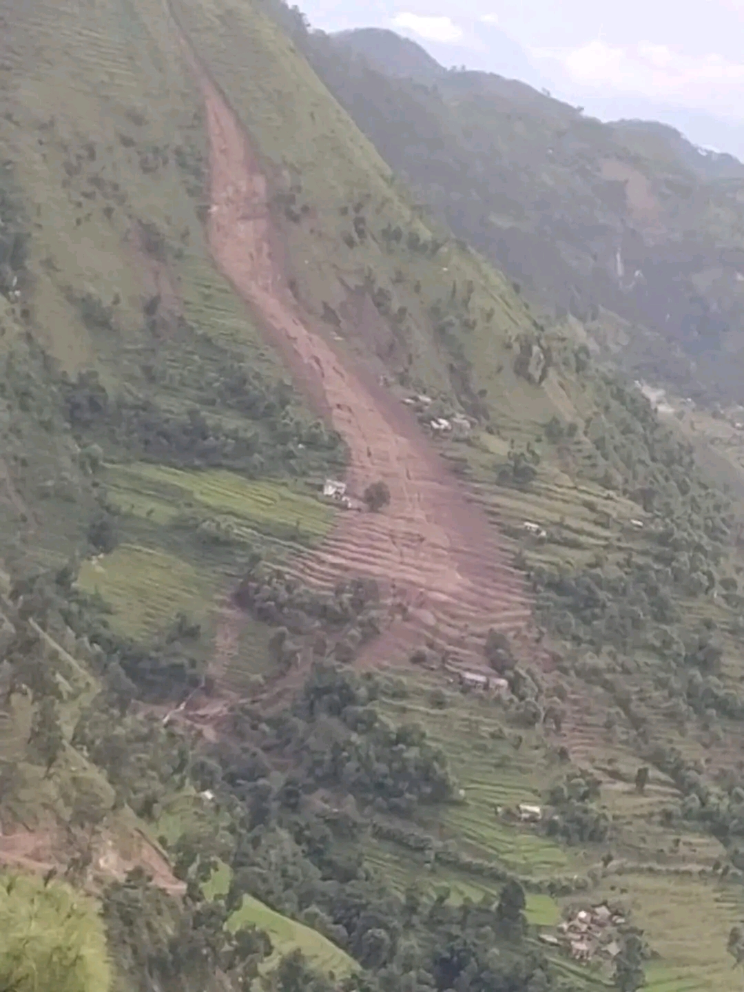  अछाम पहिरो