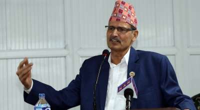 अग्निप्रसाद सापकोटा