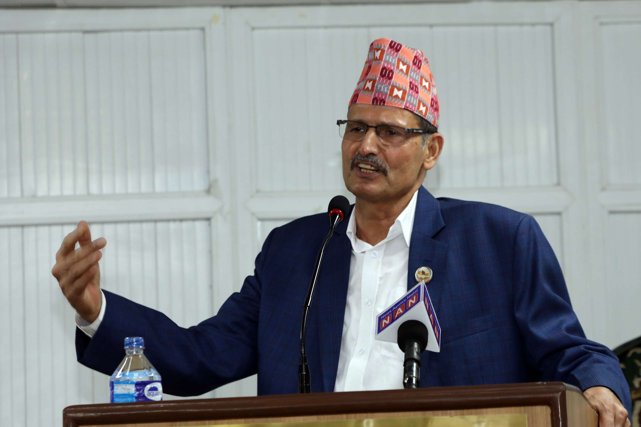 अग्निप्रसाद सापकोटा