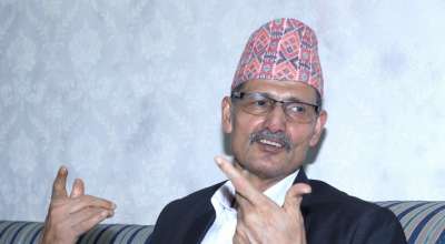 अग्निप्रसाद सापकोटा