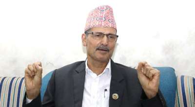 अग्निप्रसाद सापकोटा