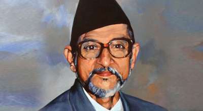 बिपी कोइराला