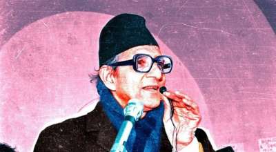 बिपी कोइराला