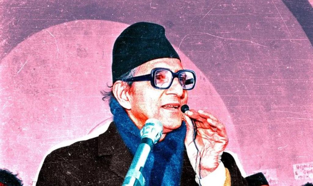 बिपी कोइराला