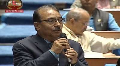 भीमसेनदास प्रधान