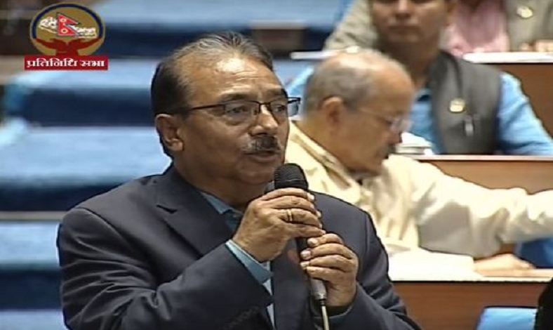 भीमसेनदास प्रधान