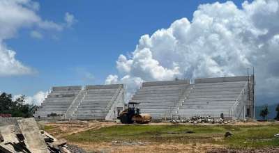 भोजपुर टुँडिखेल