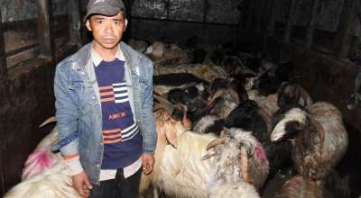 च्याङ्ग्रा