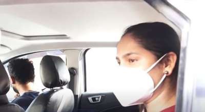 सुनिधी राणा