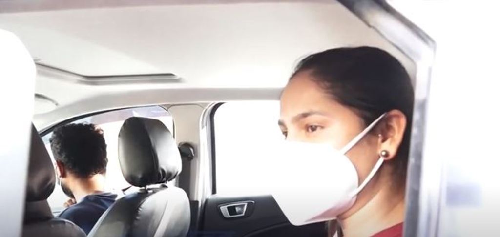 सुनिधी राणा