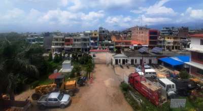 दाङको तुलसीपुर