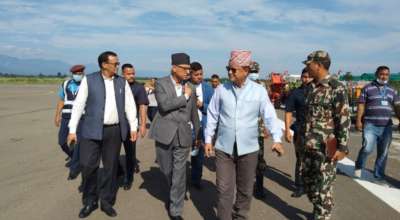 दीलेन्द्रप्रसाद बडू