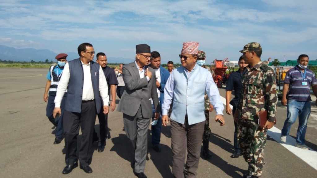 दीलेन्द्रप्रसाद बडू