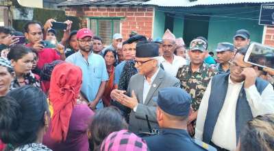 दीलेन्द्रप्रसाद बडू