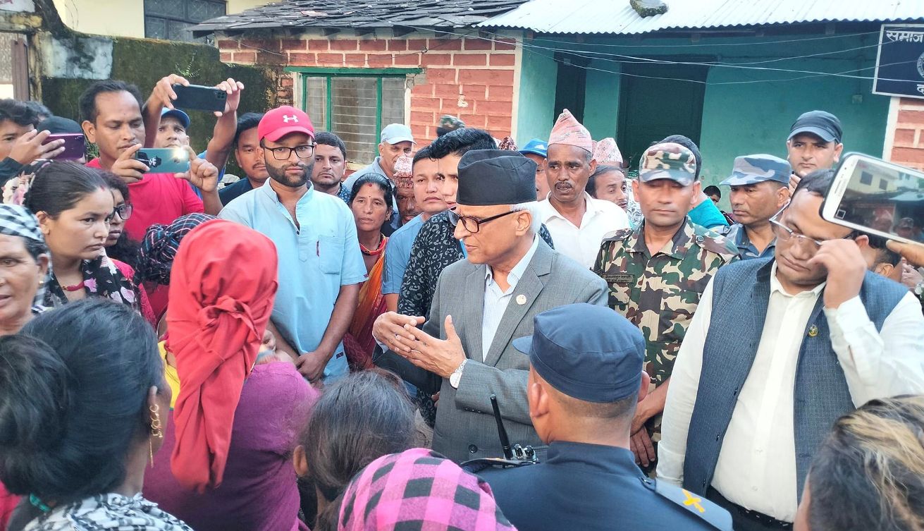 दीलेन्द्रप्रसाद बडू