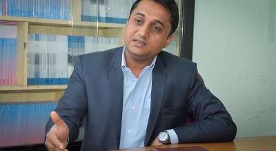 दीपेन्द्र झा