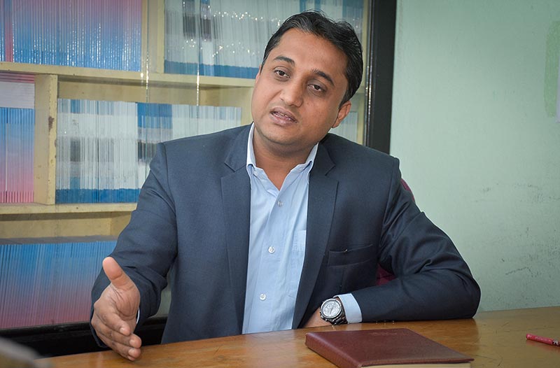 दीपेन्द्र झा