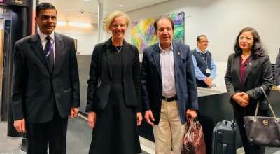 डा. नारायण खड्का