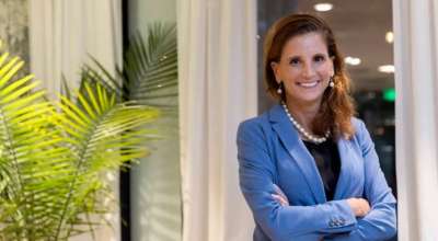 एलिजाबेथ केनेडी ट्रुडो