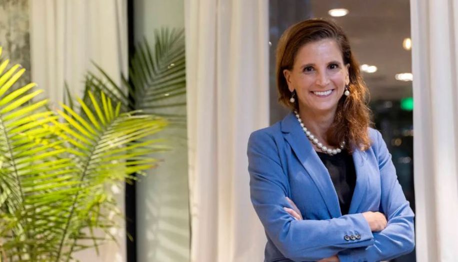 एलिजाबेथ केनेडी ट्रुडो