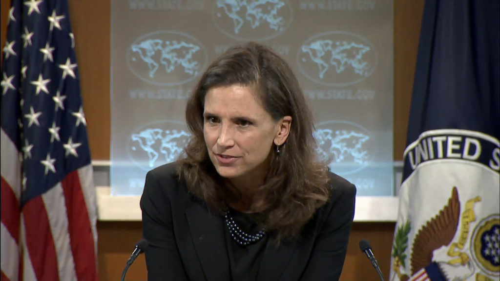 एलिजाबेथ केनेडी ट्रुडो