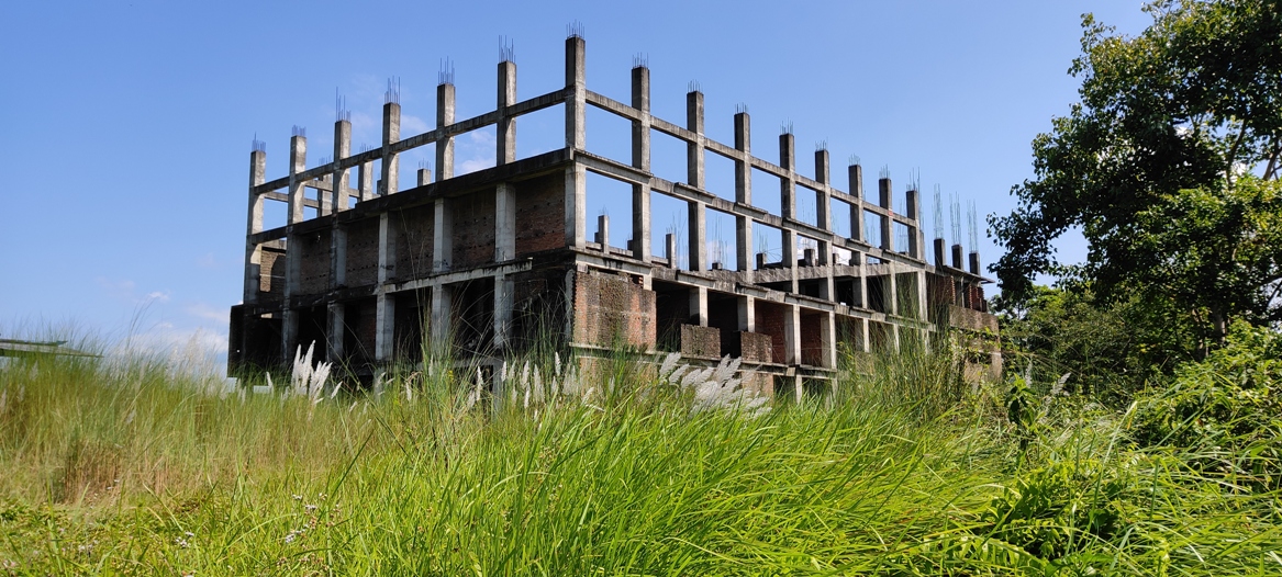 जीपी स्मृति सभागृह