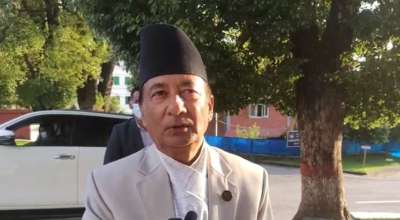 ज्ञानेन्द्रबहादुर कार्की