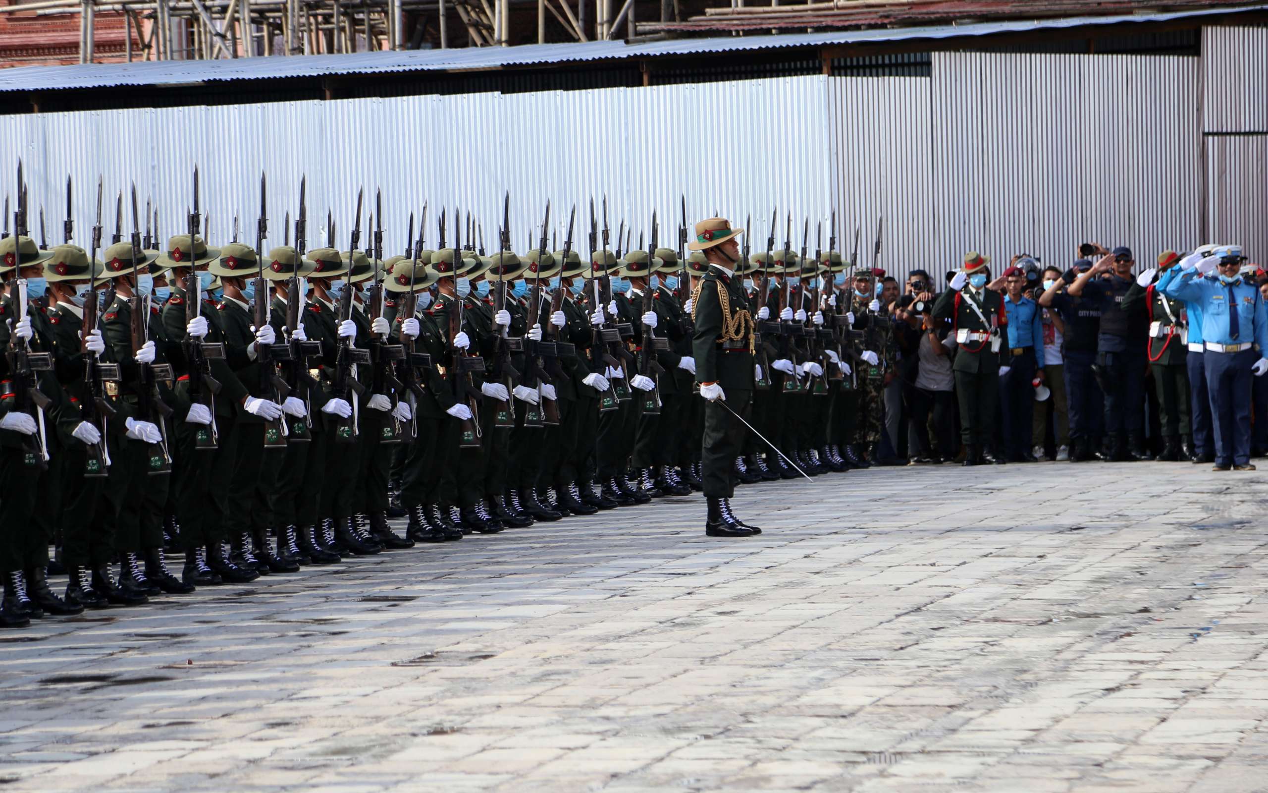 इन्द्रजात्रा