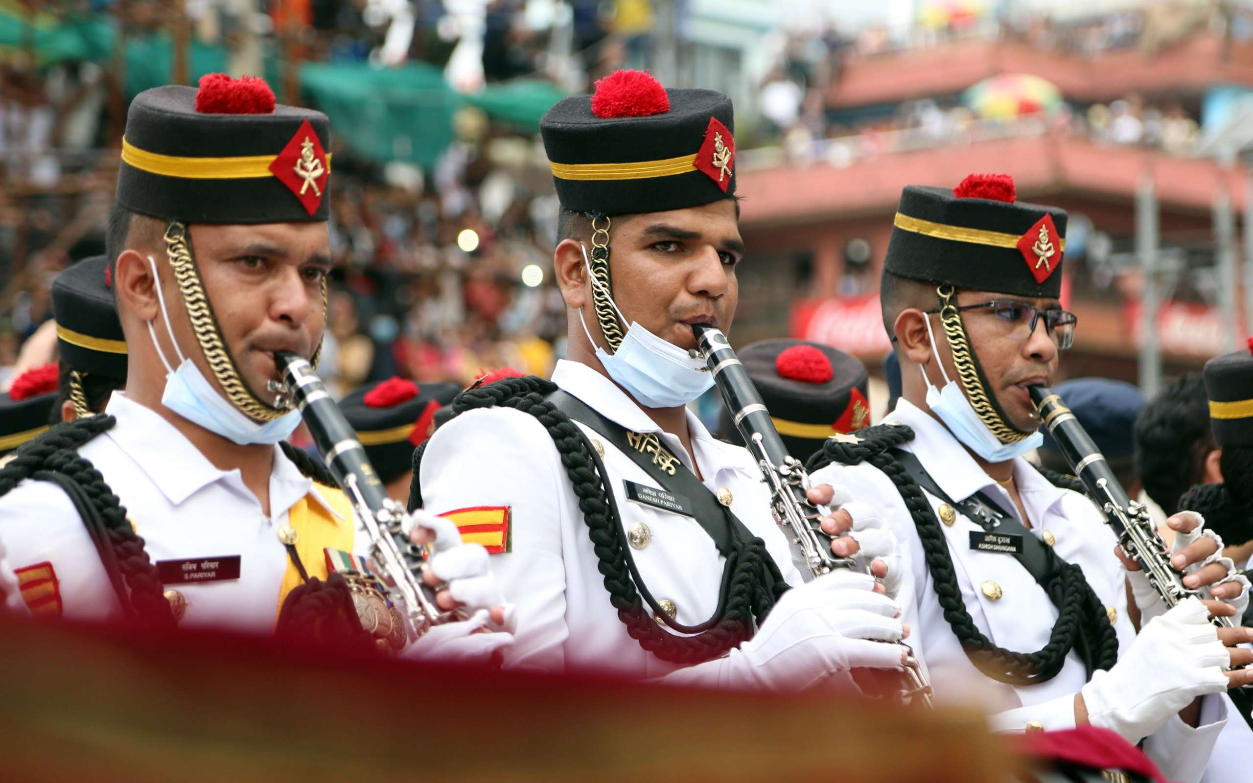 इन्द्रजात्रा