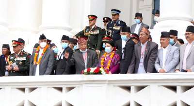 इन्द्रजात्रा