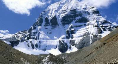 कैलाश मानसरोवर