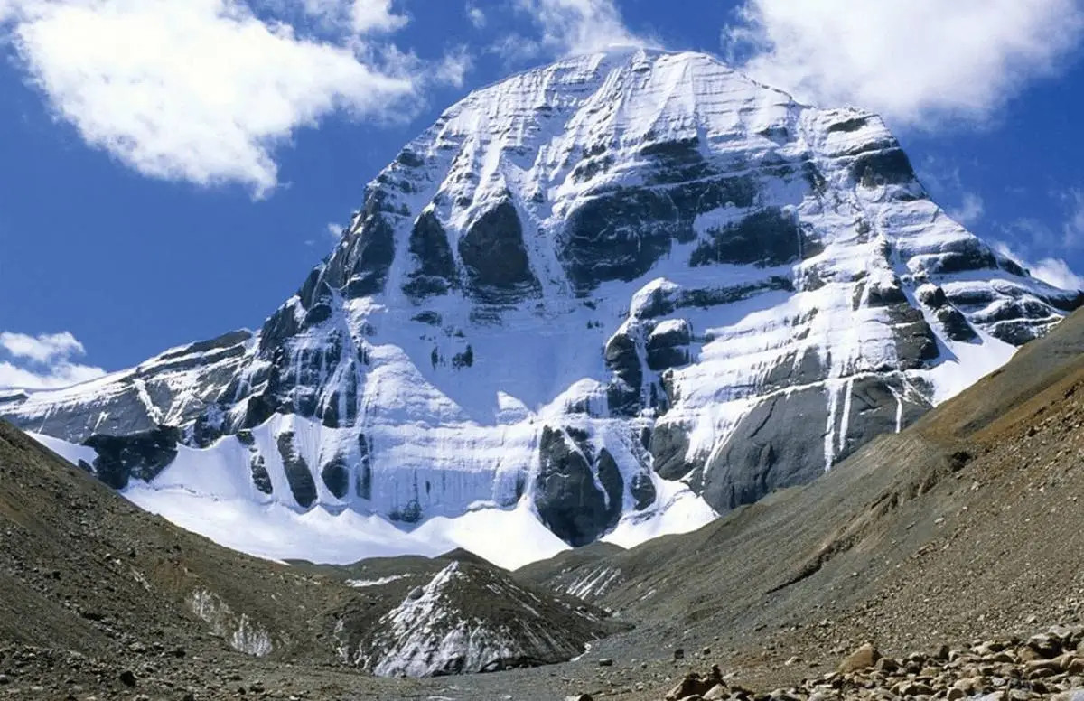 कैलाश मानसरोवर